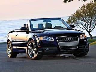 2009 Audi A4