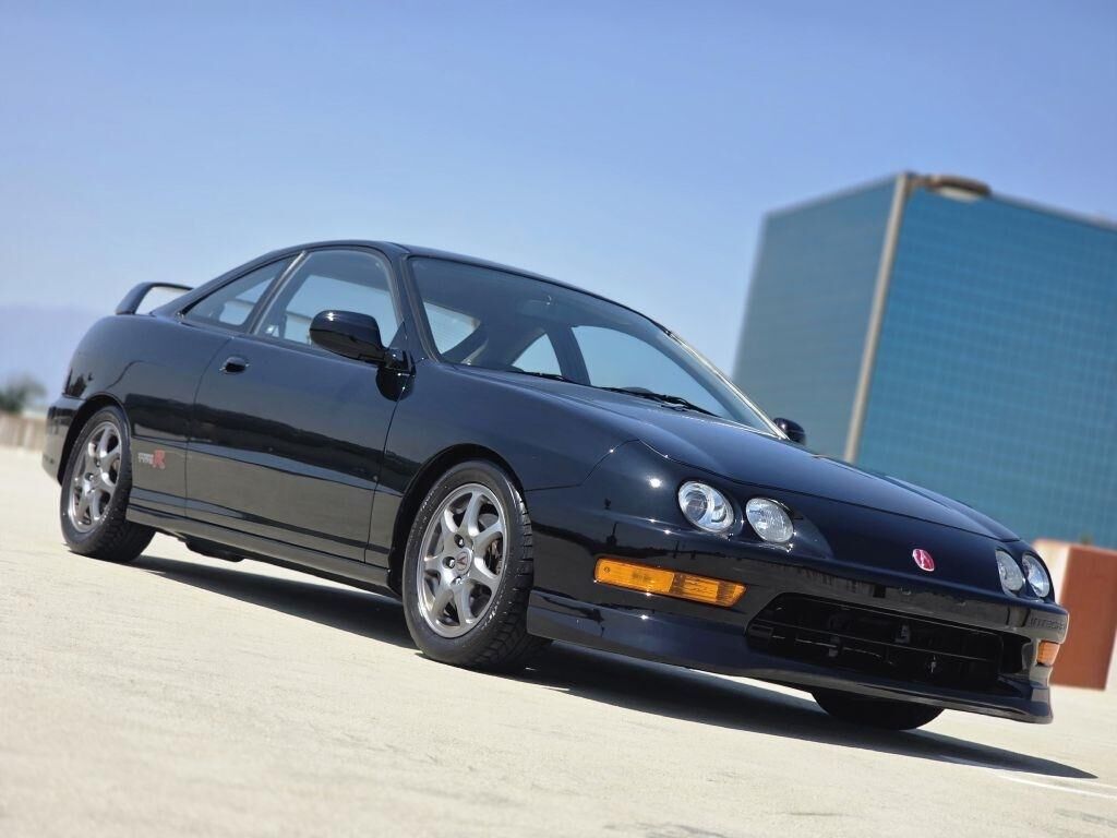 2001 ACURA Integra