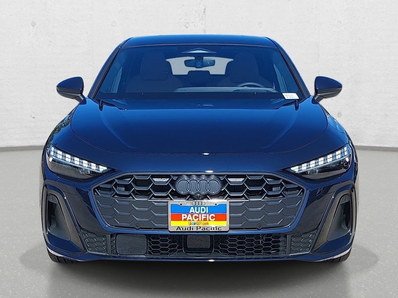 2026 Audi A5