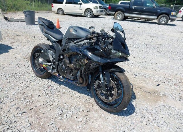 2025 KAWASAKI Ninja