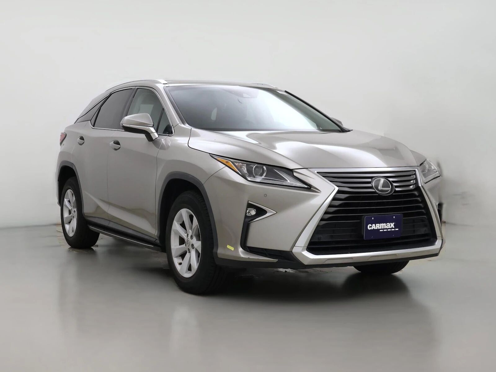2017 LEXUS RX