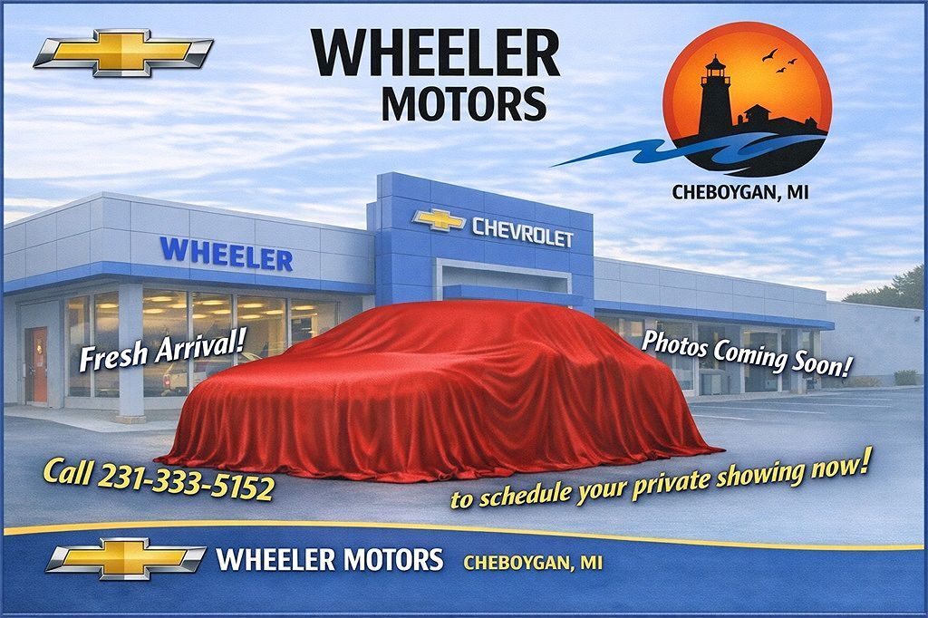 2008 CHRYSLER PT Cruiser