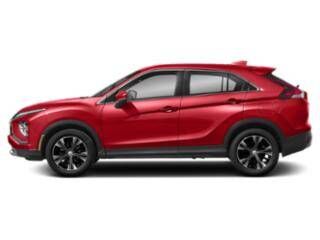 2023 MITSUBISHI ECLIPSE CROSS