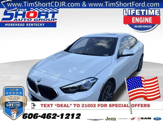 2023 BMW 2 Series