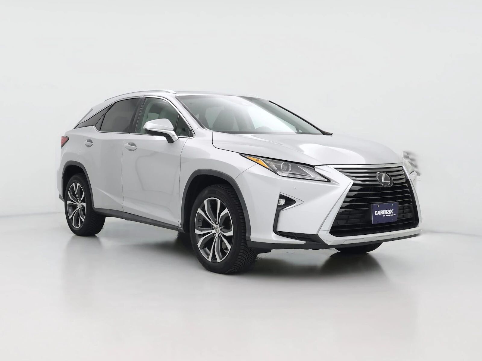 2016 LEXUS RX