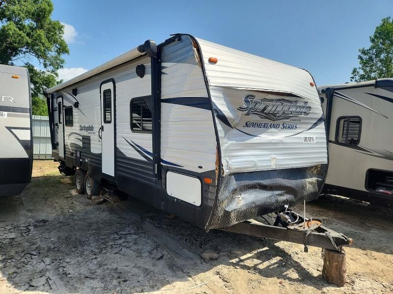 2016 KEYSTONE Keystone