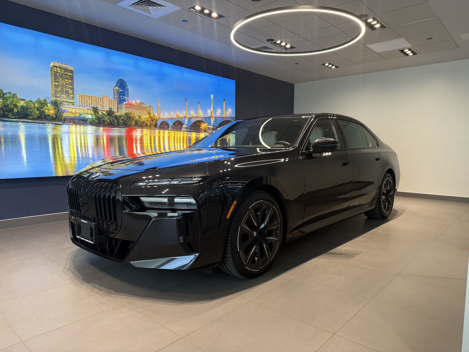 2023 BMW 7 Series