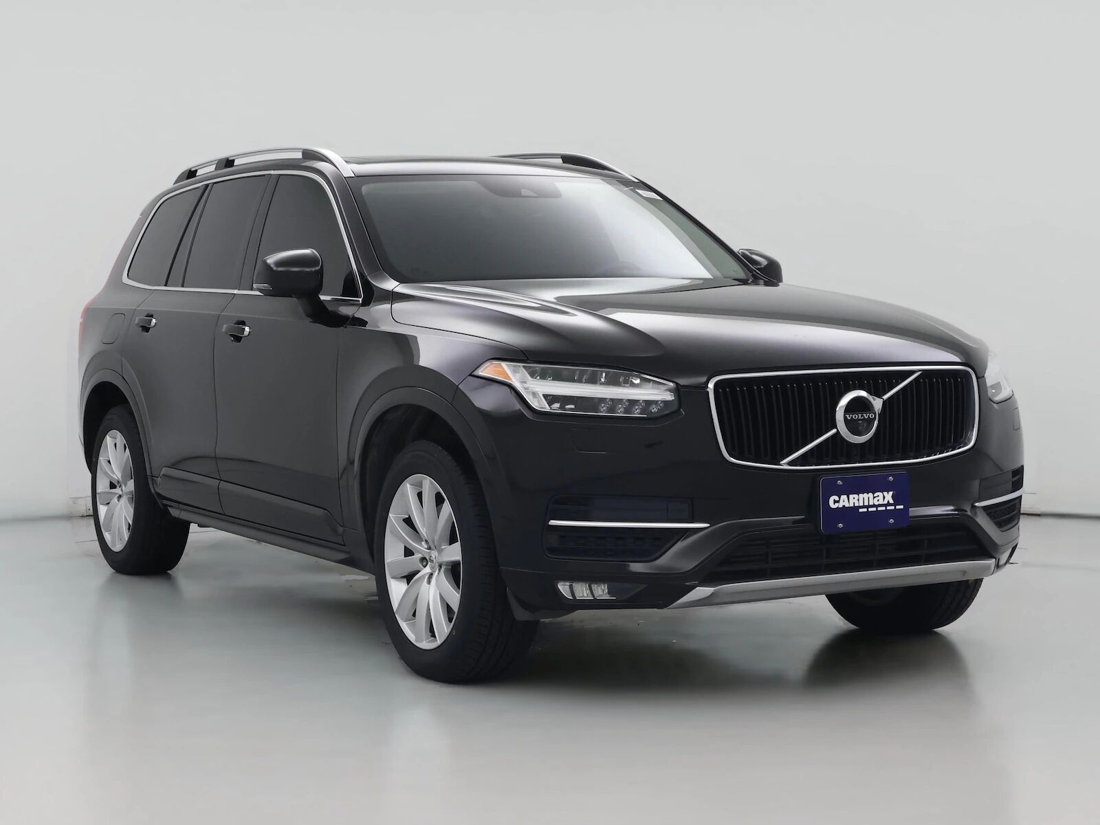 2017 VOLVO XC90
