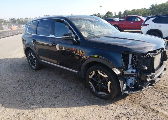2023 KIA Telluride