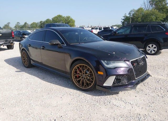 Audi RS7