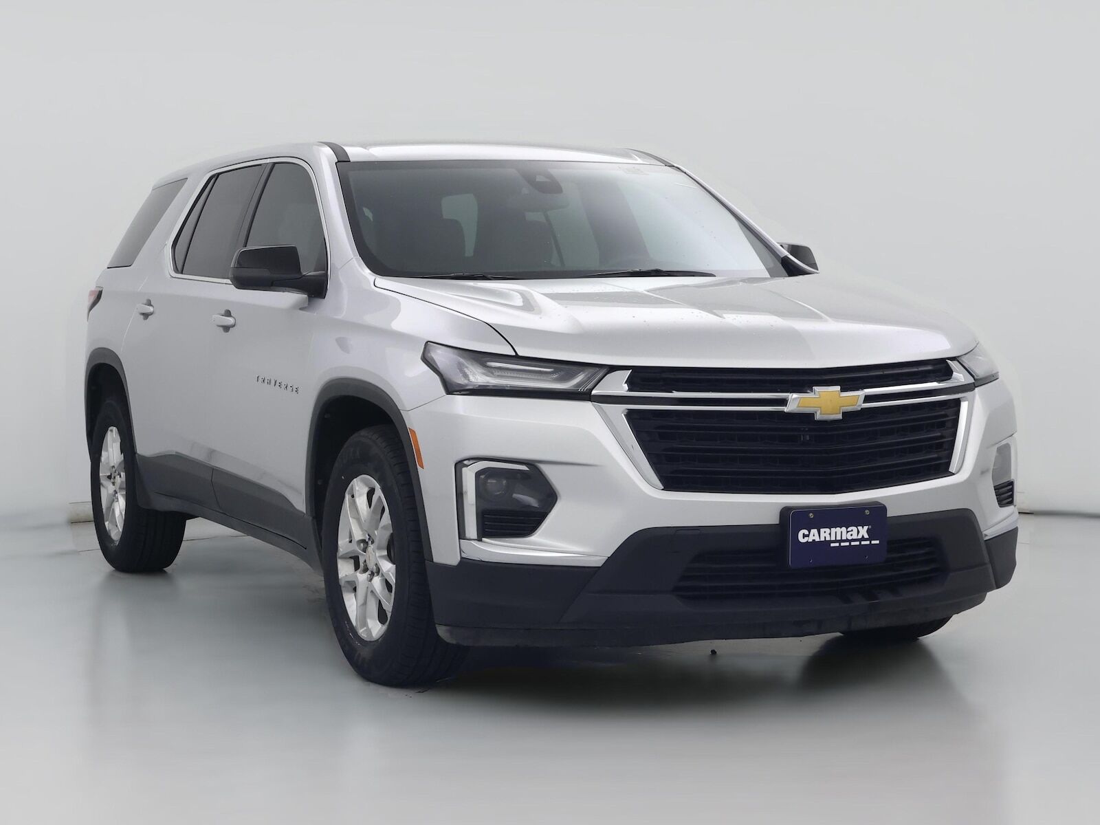 2022 CHEVROLET Traverse