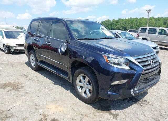 2019 LEXUS GX