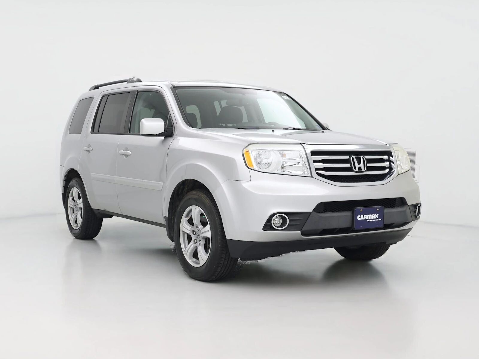 2015 HONDA Pilot