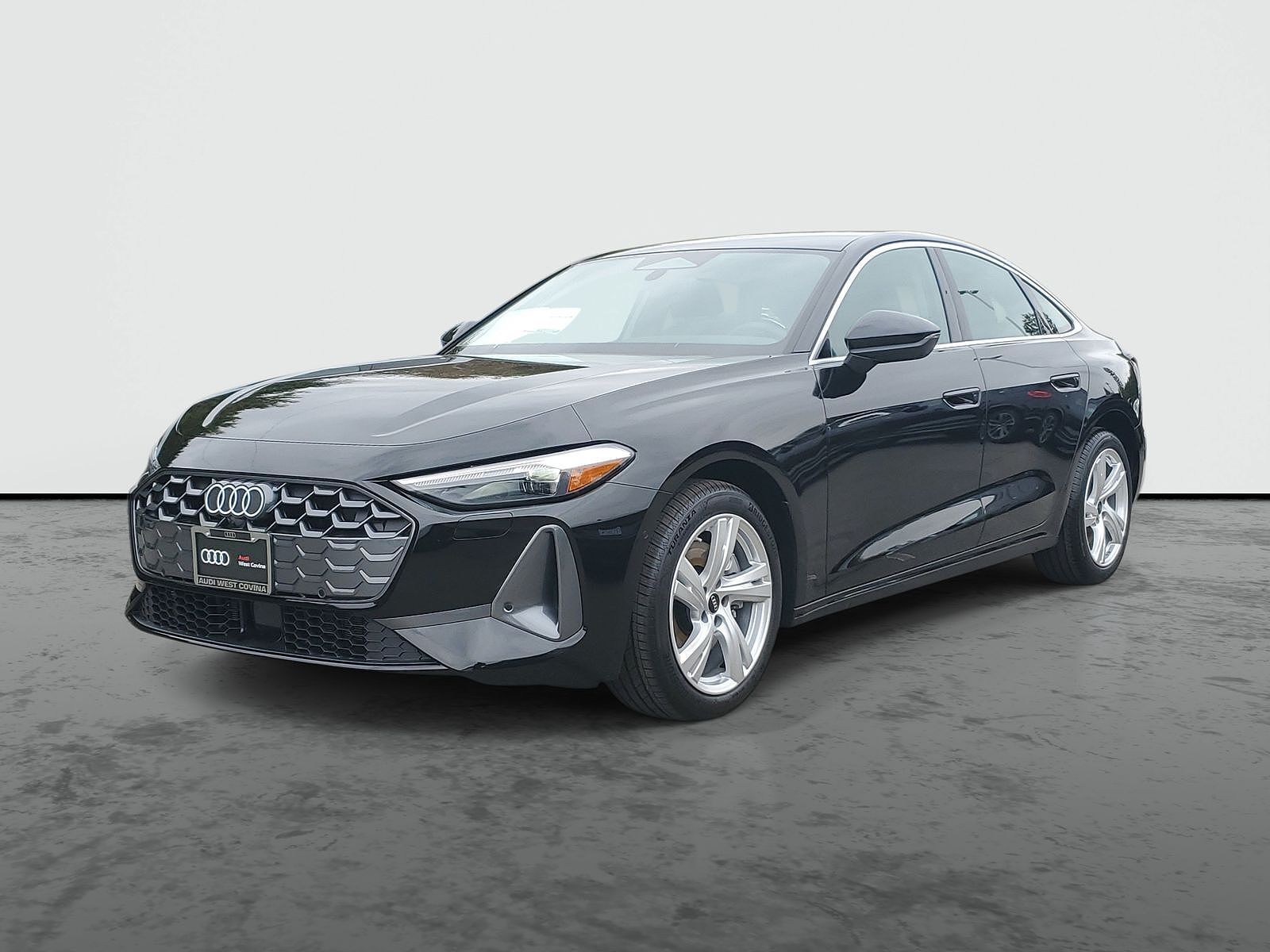 2026 Audi A5