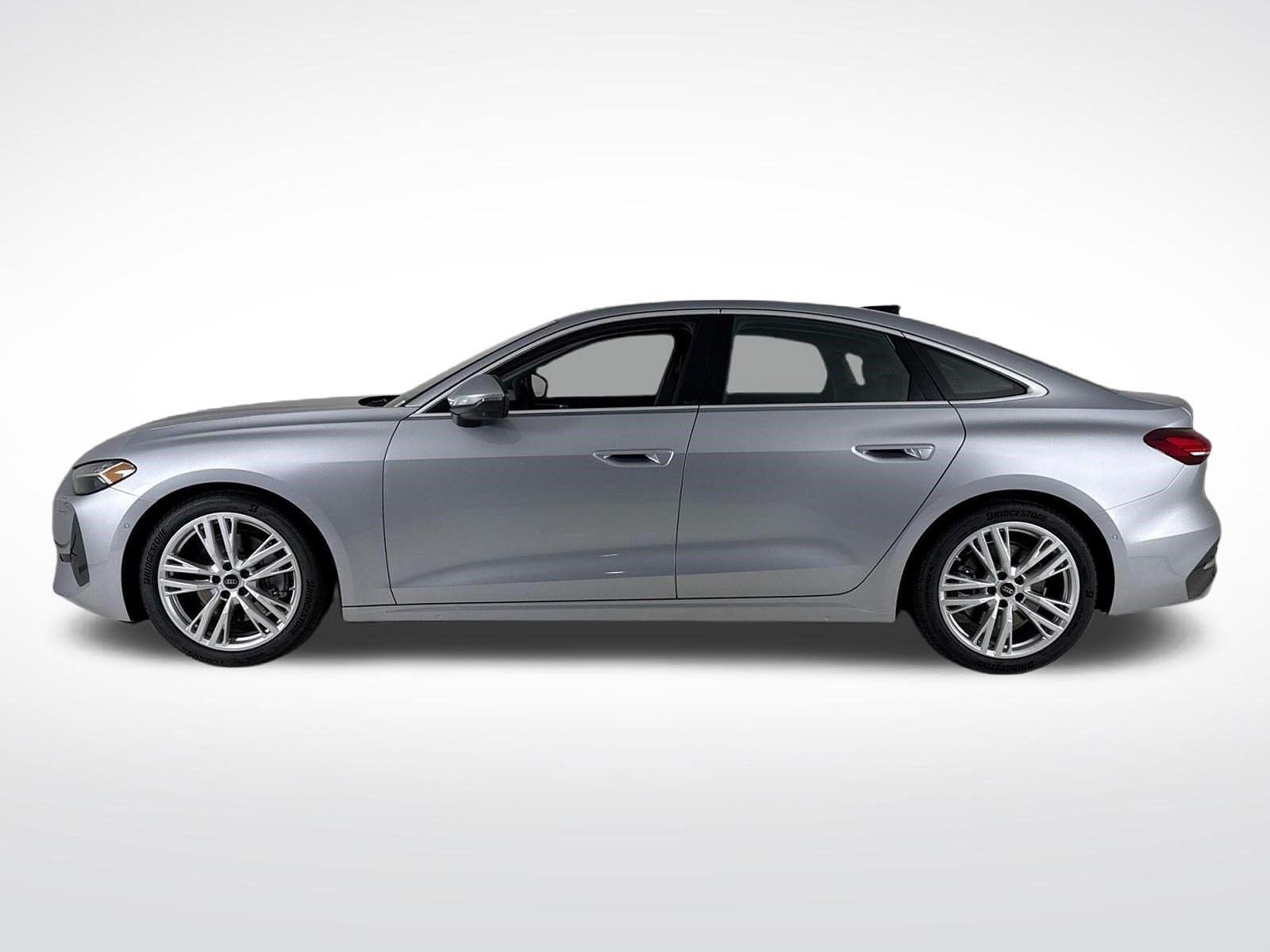 2026 Audi A5