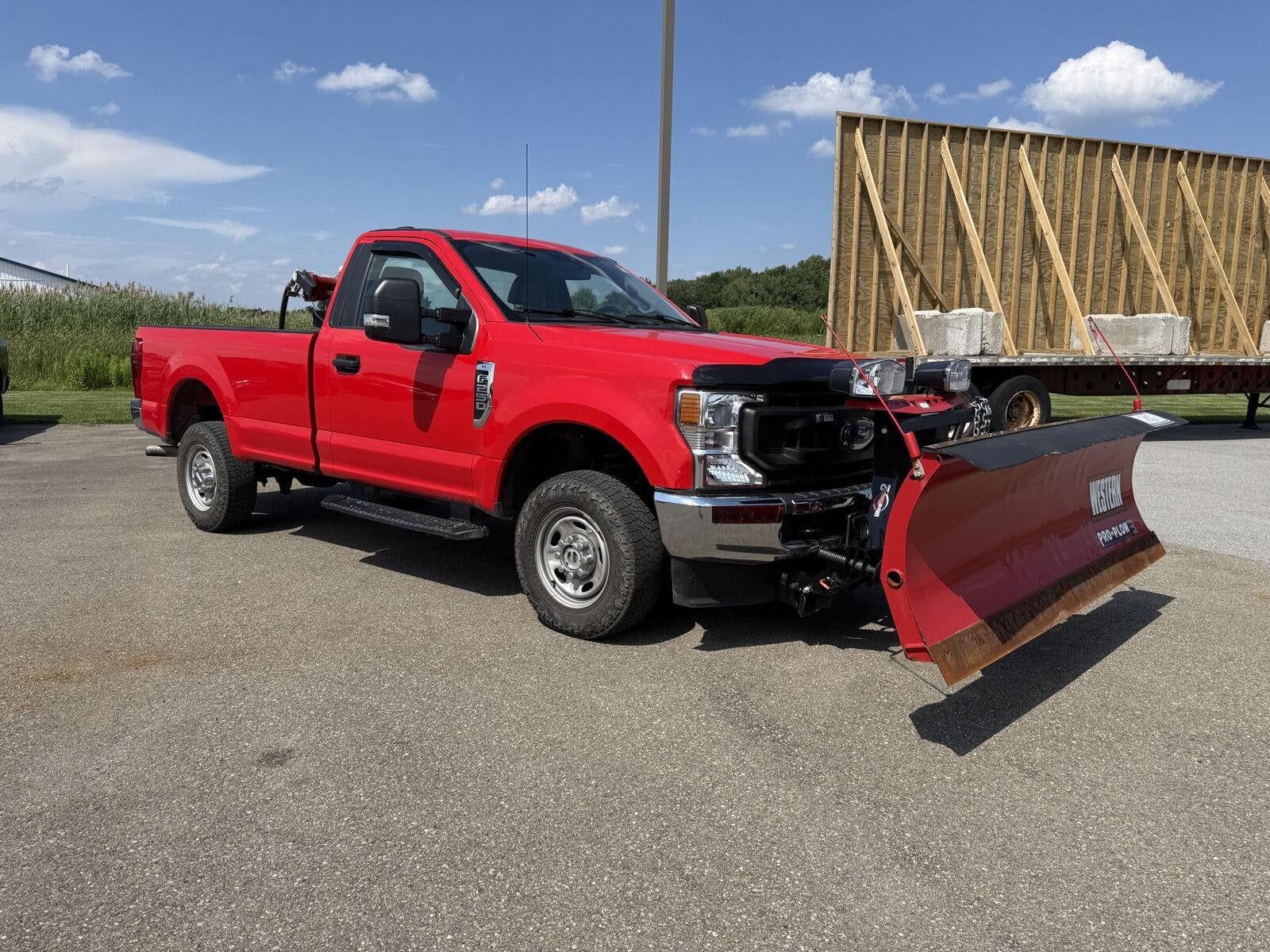 2020 FORD F-250