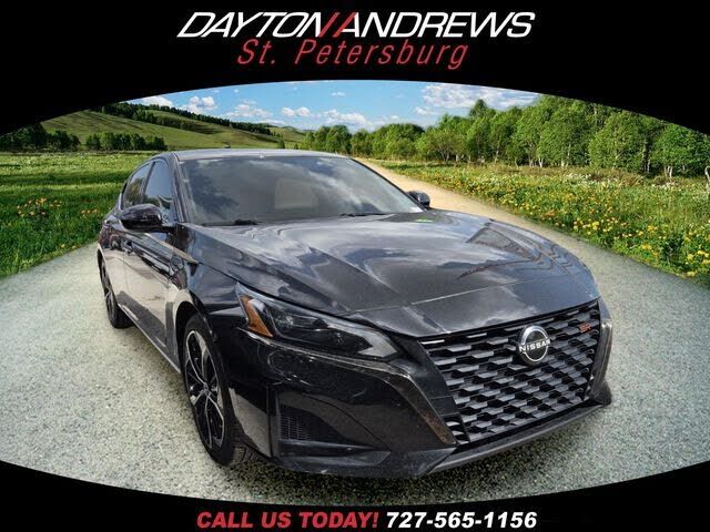 2023 NISSAN Altima
