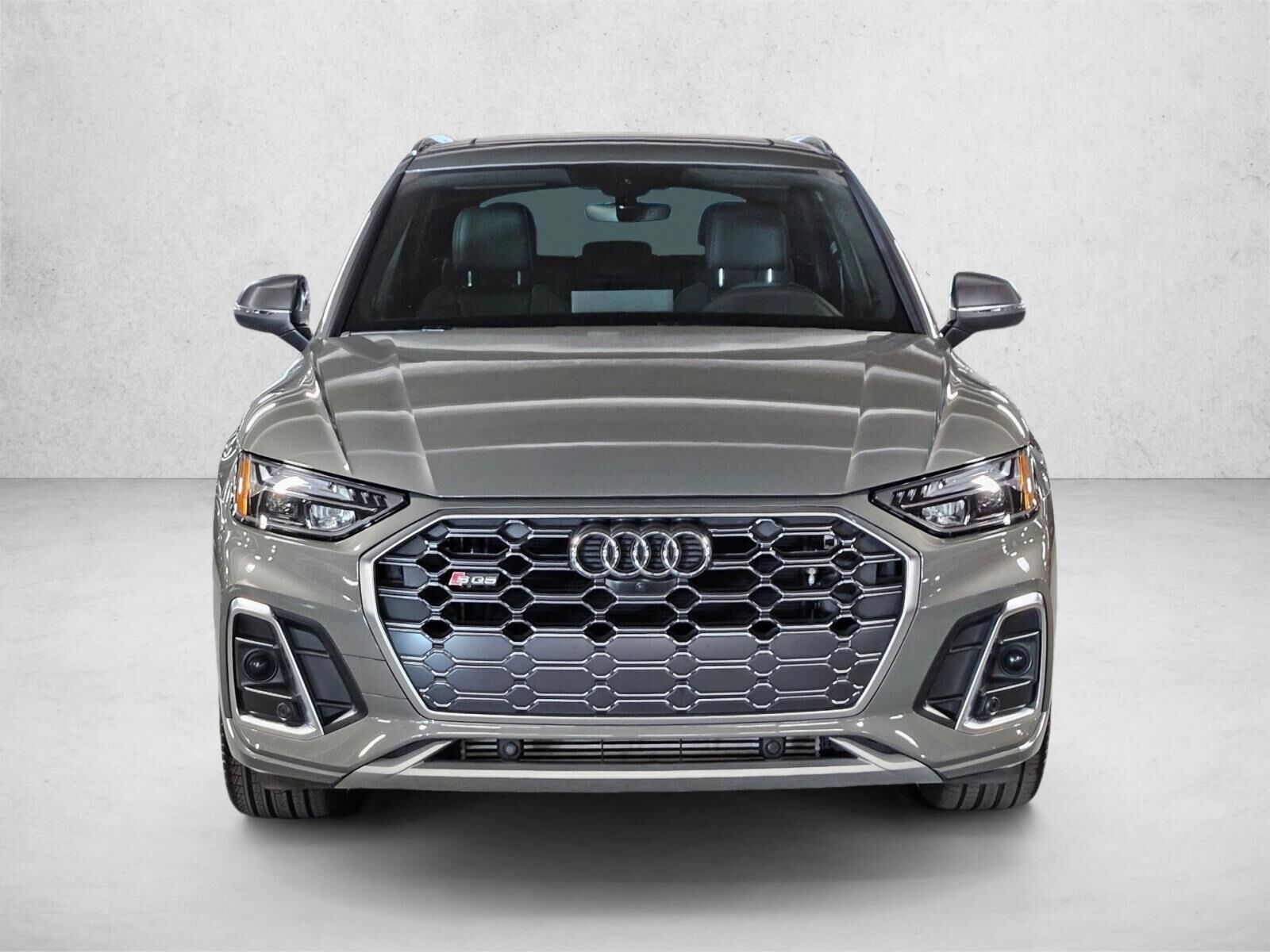 2023 Audi SQ5