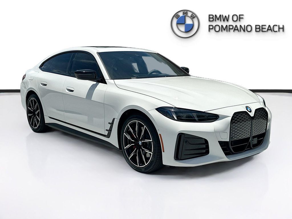 2026 BMW i4