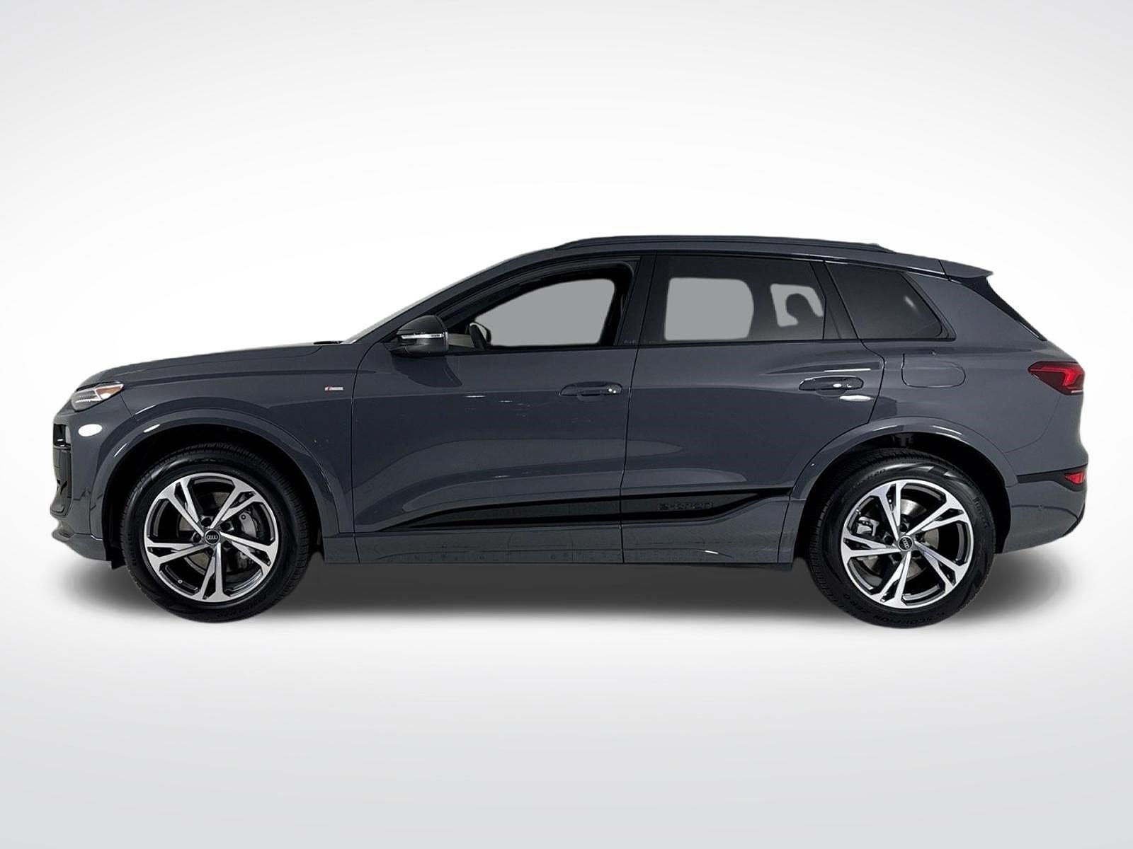 2027 Audi Q6