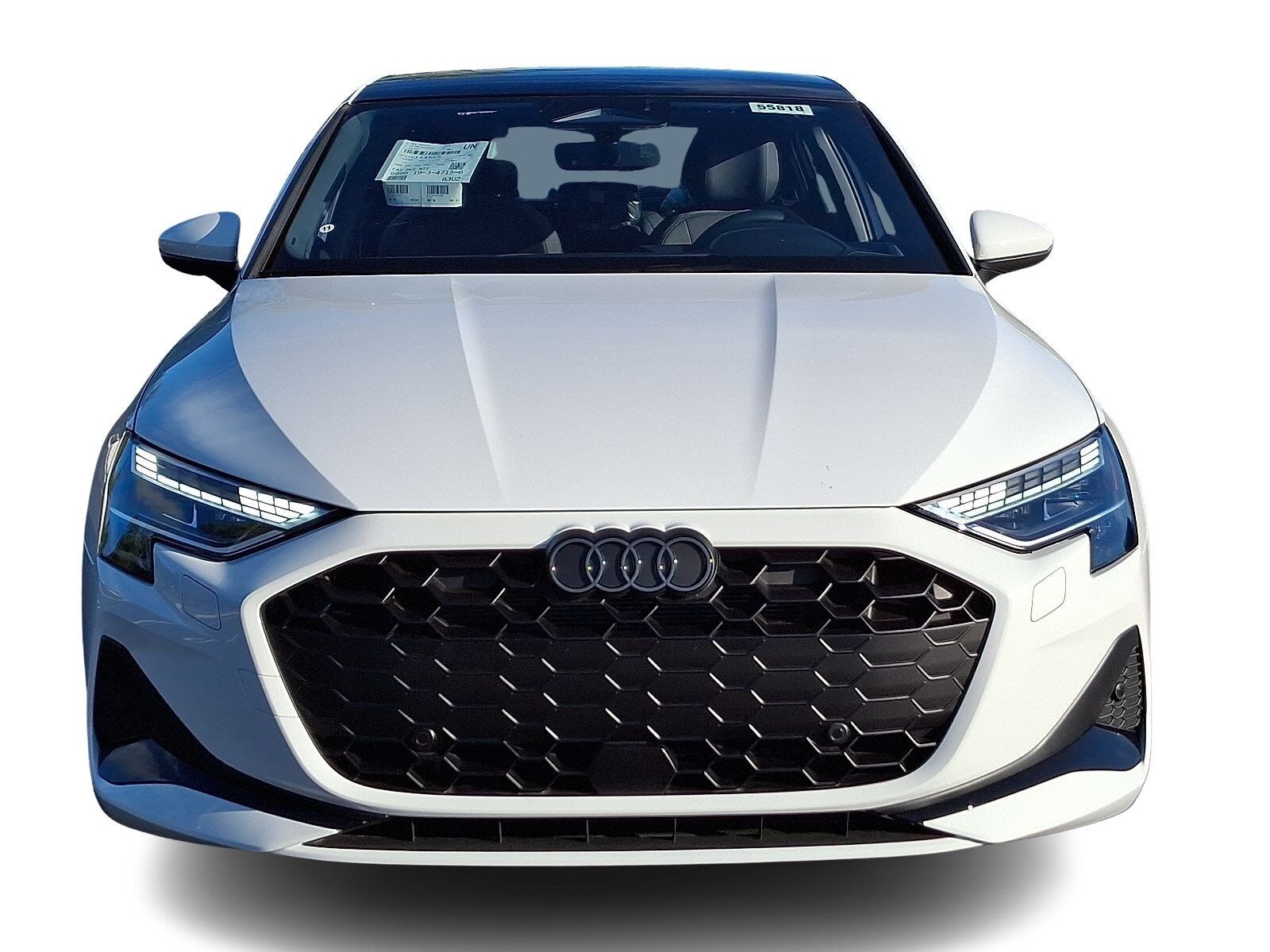 2026 Audi A3