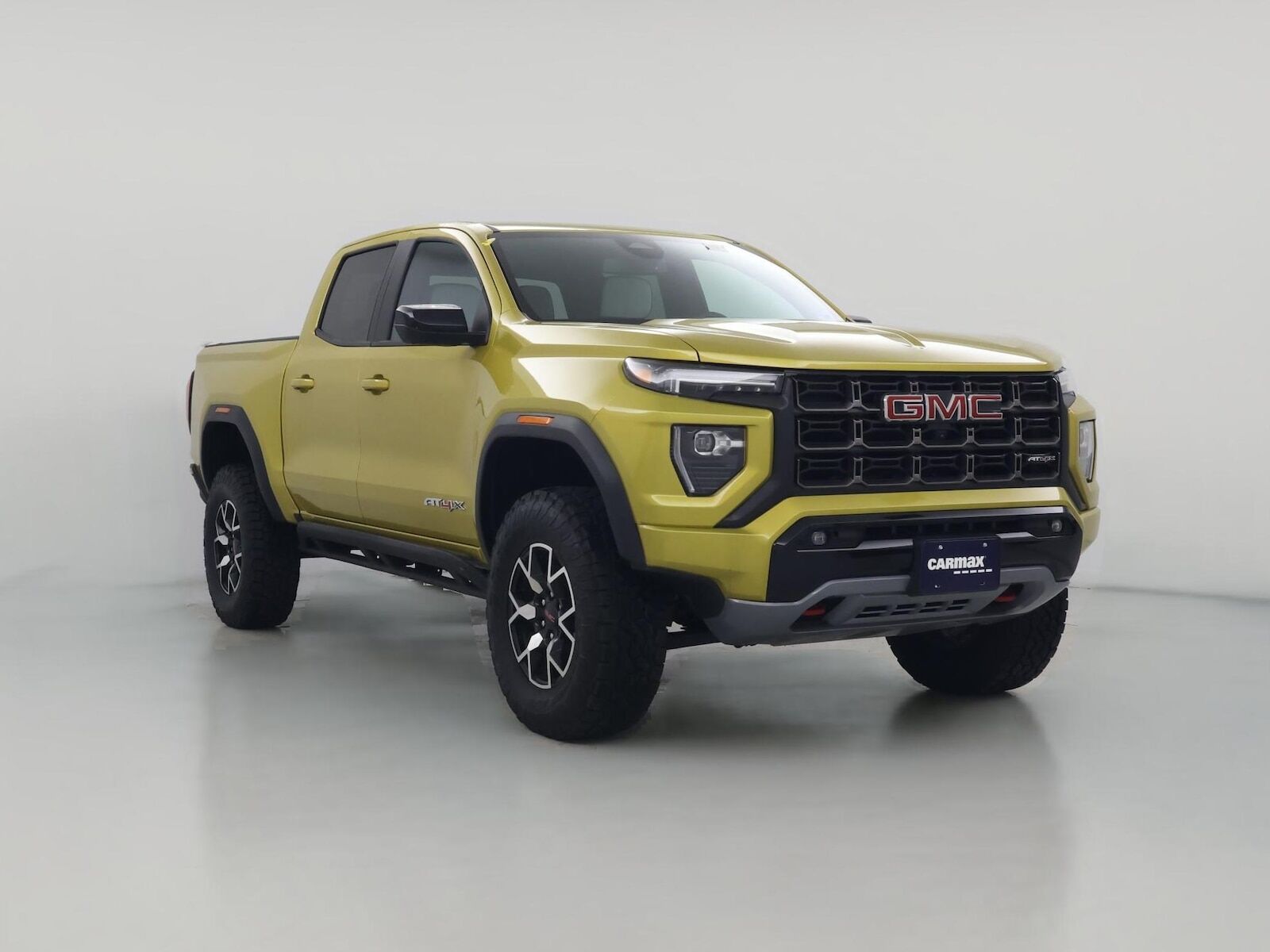 2023 GMC Canyon