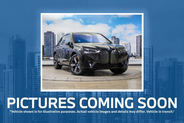2023 BMW ix