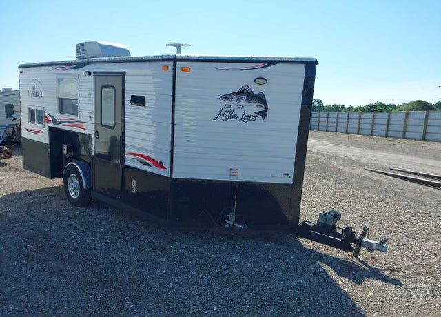 2019 AMERICAN SURPLUS & MFG American Surplus & MFG
