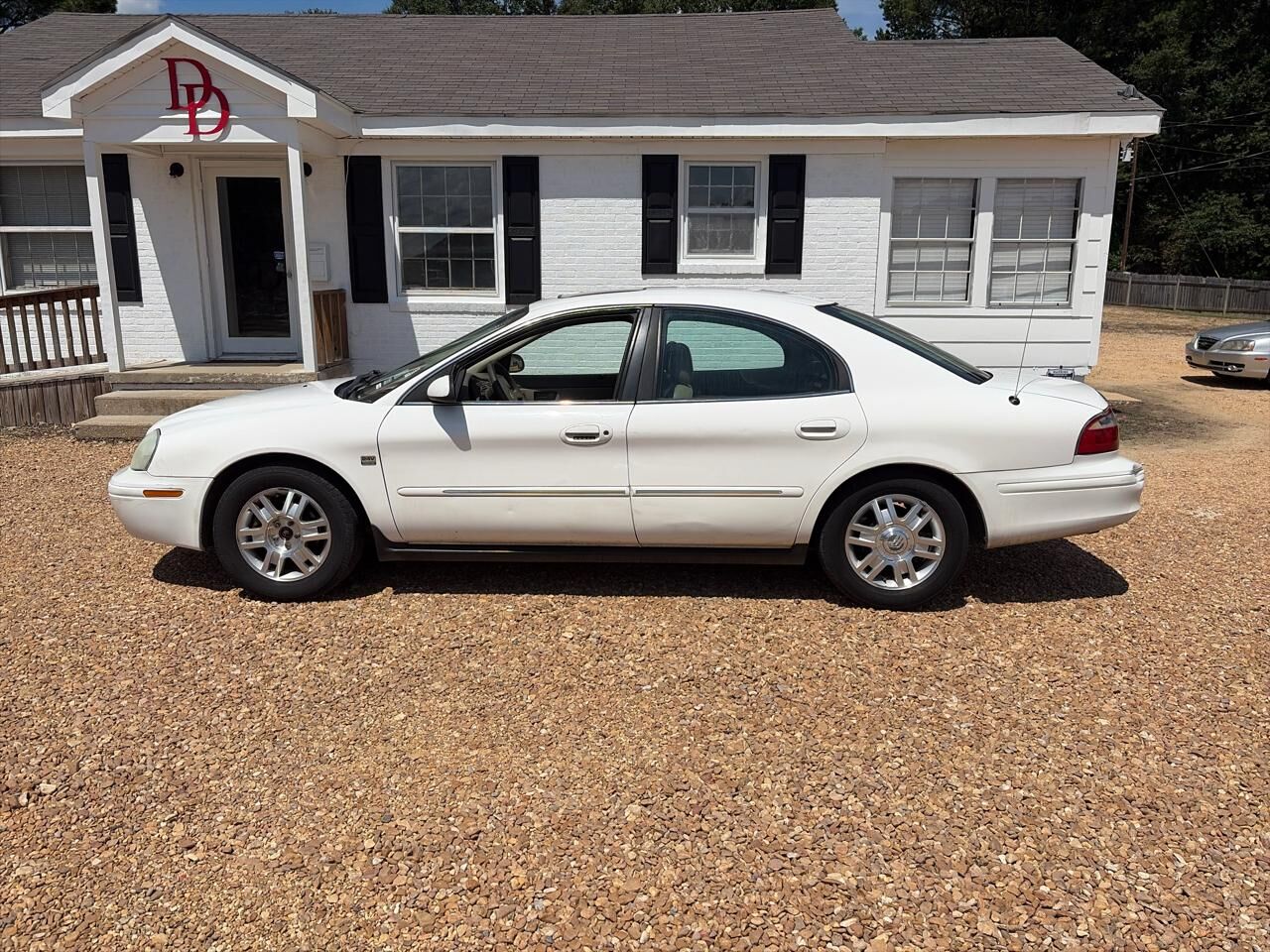 Mercury Sable