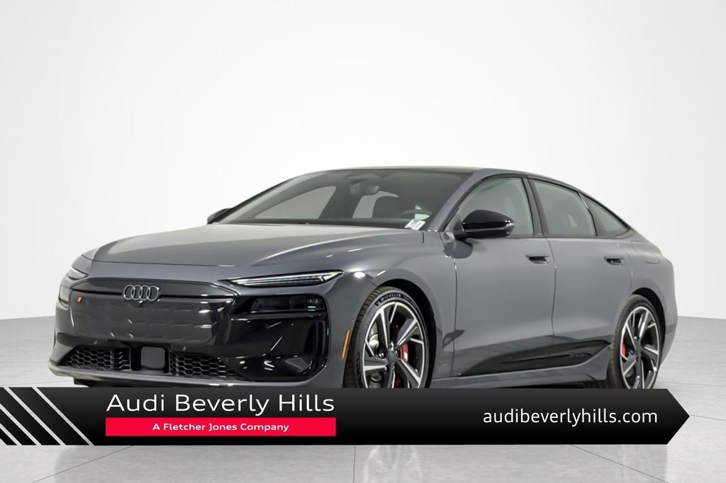 2027 AUDI S6