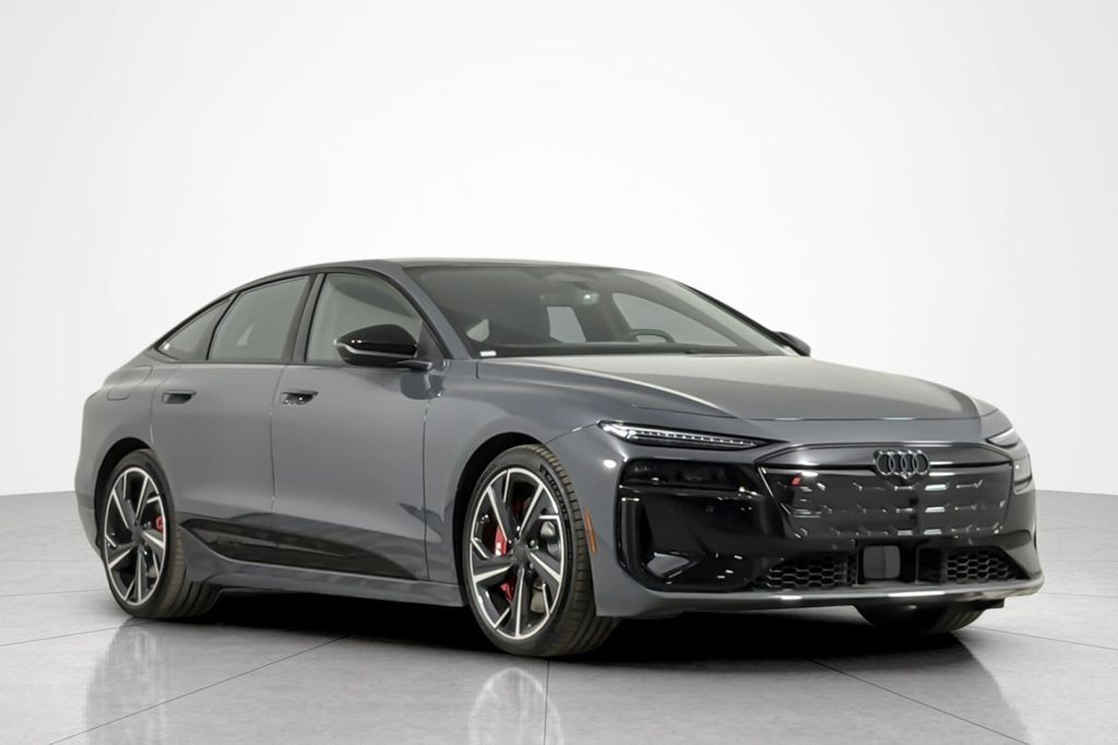 2027 Audi S6