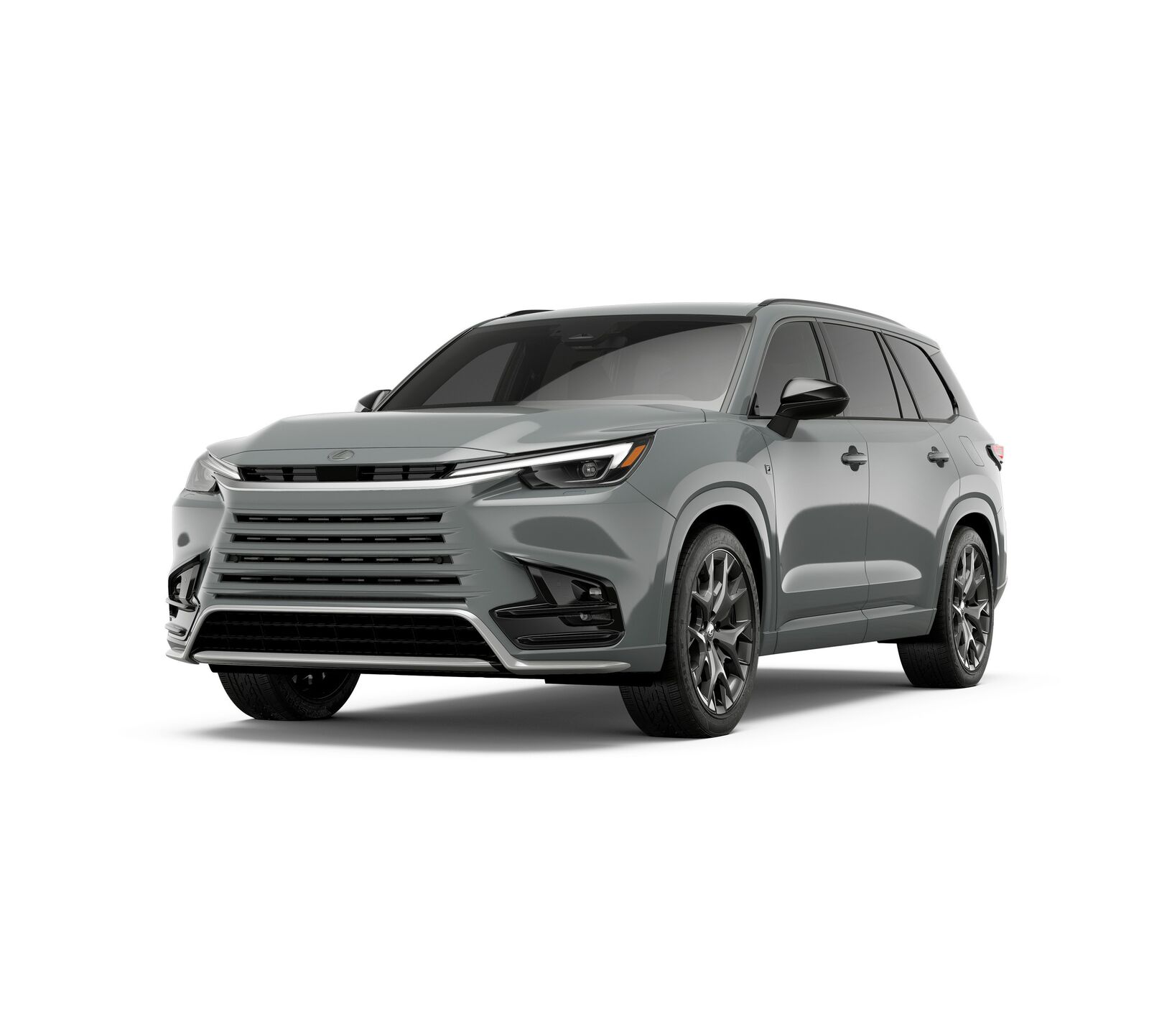 2026 LEXUS TX