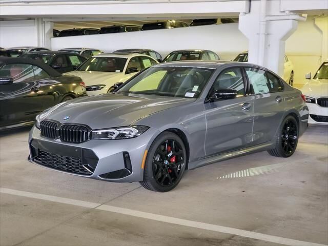 2026 BMW 3 Series