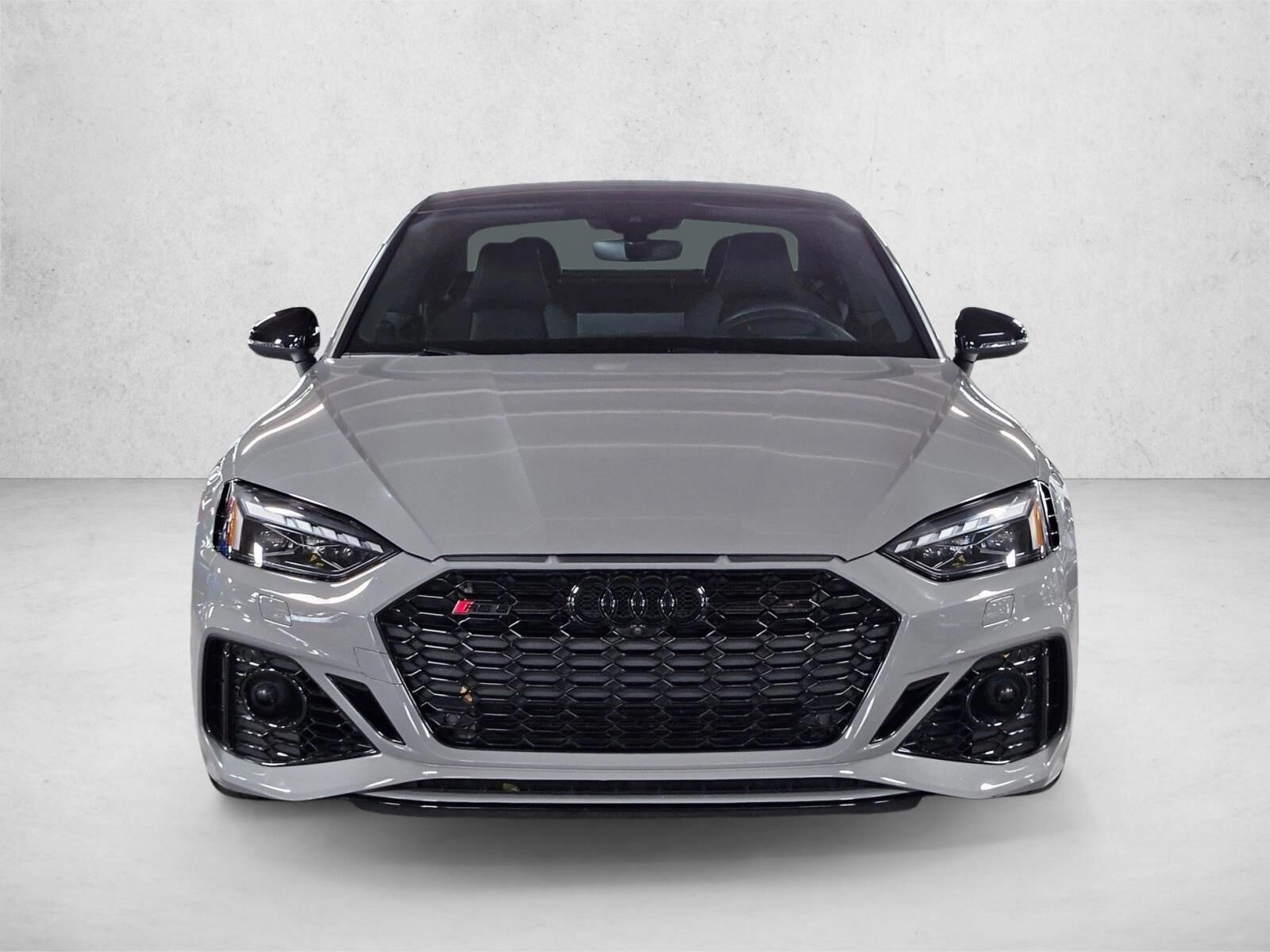 2023 Audi RS5