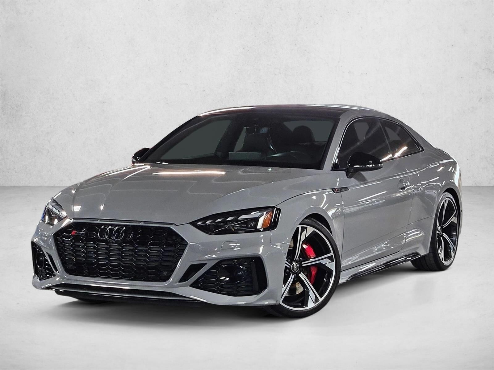 2023 AUDI RS5