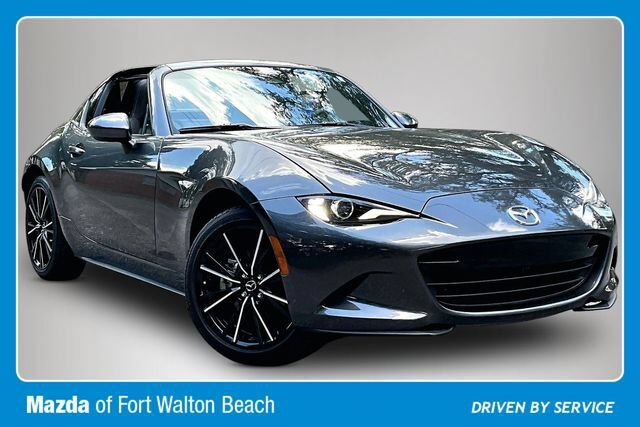2024 MAZDA MX-5