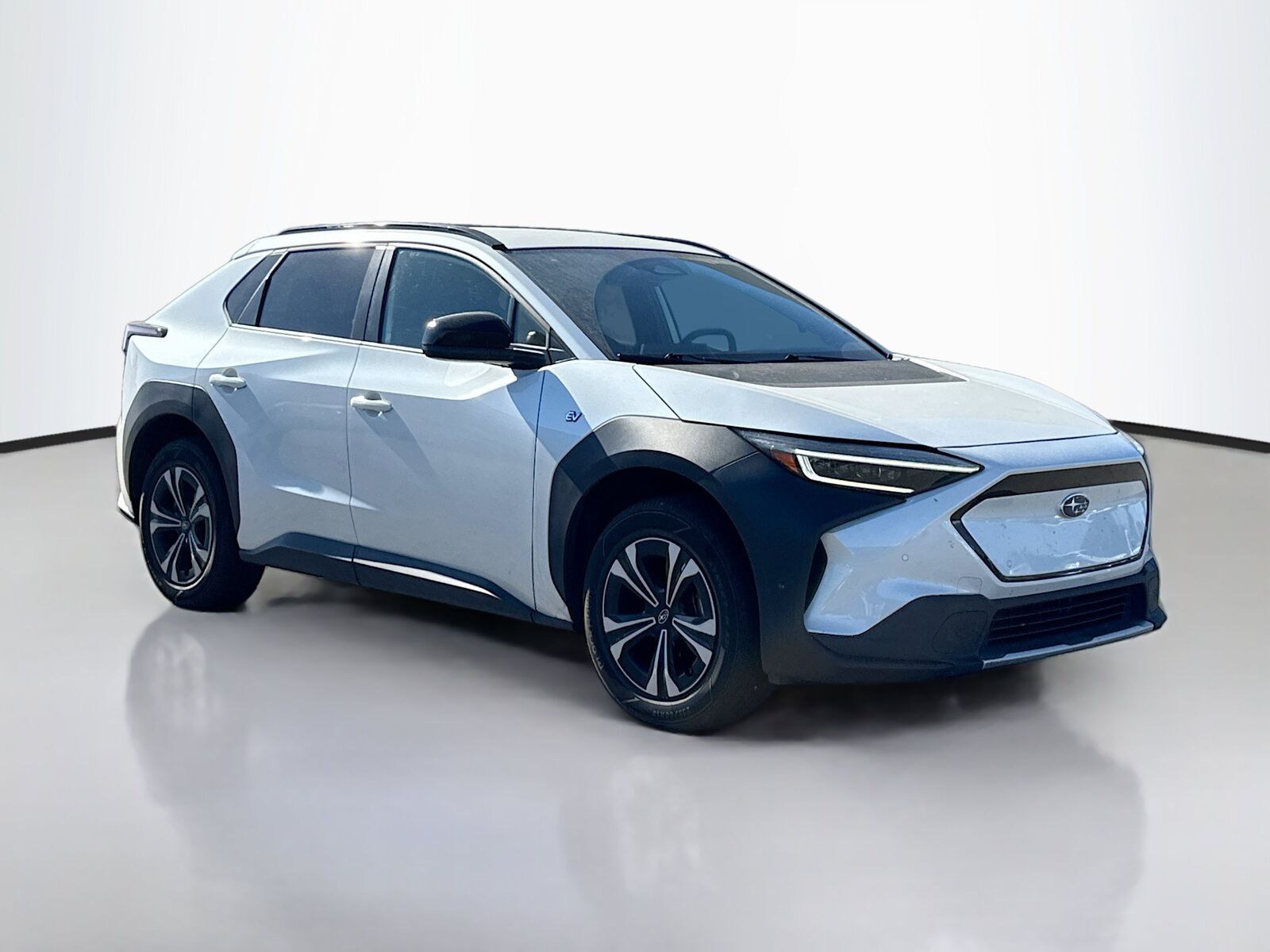 2024 SUBARU Solterra