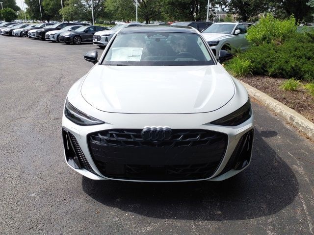 2026 Audi A6