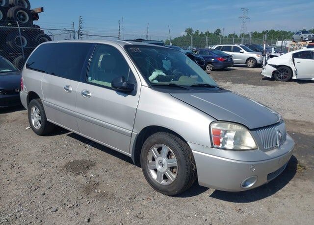 2005 MERCURY Monterey