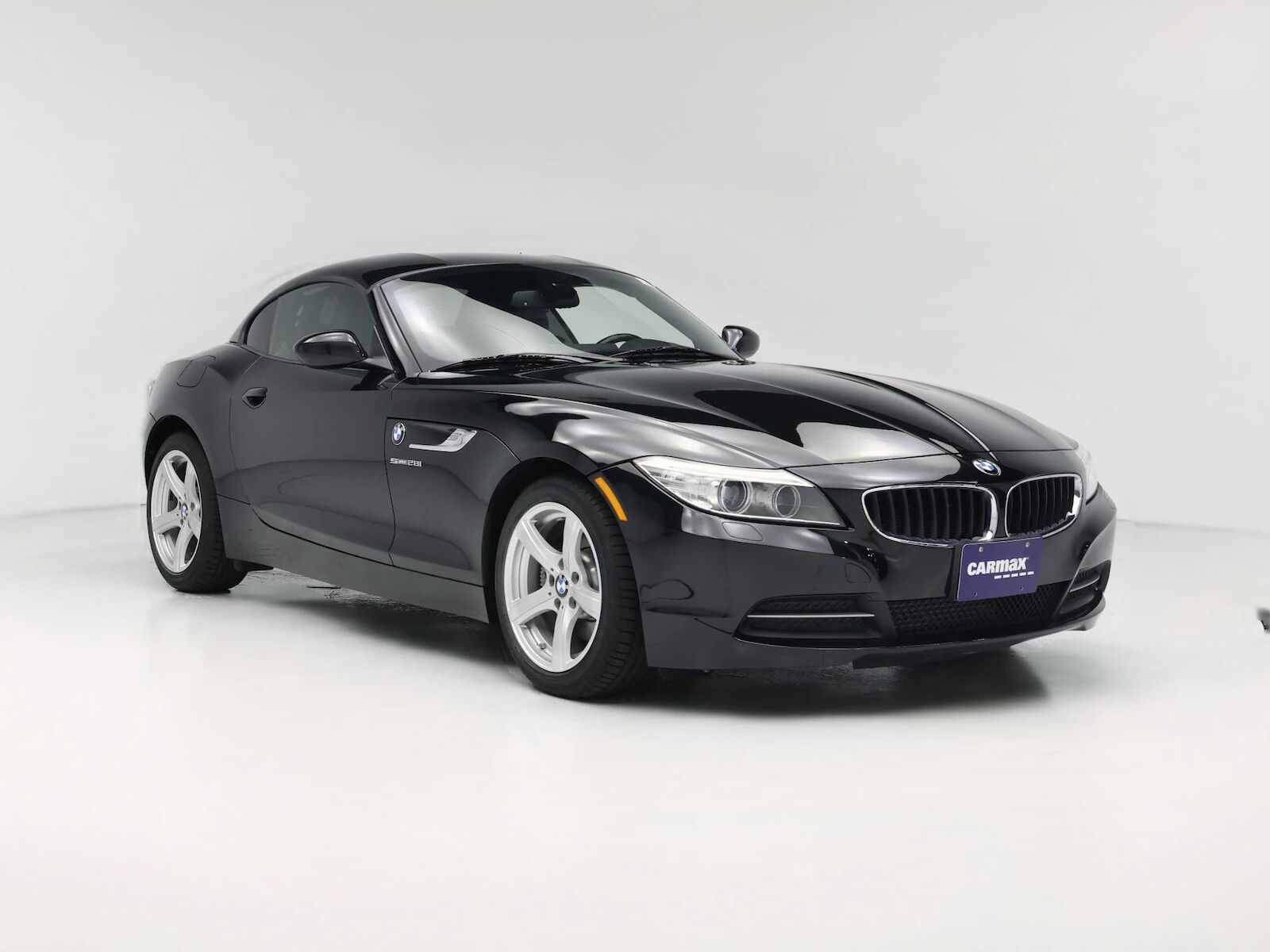 2015 BMW Z4