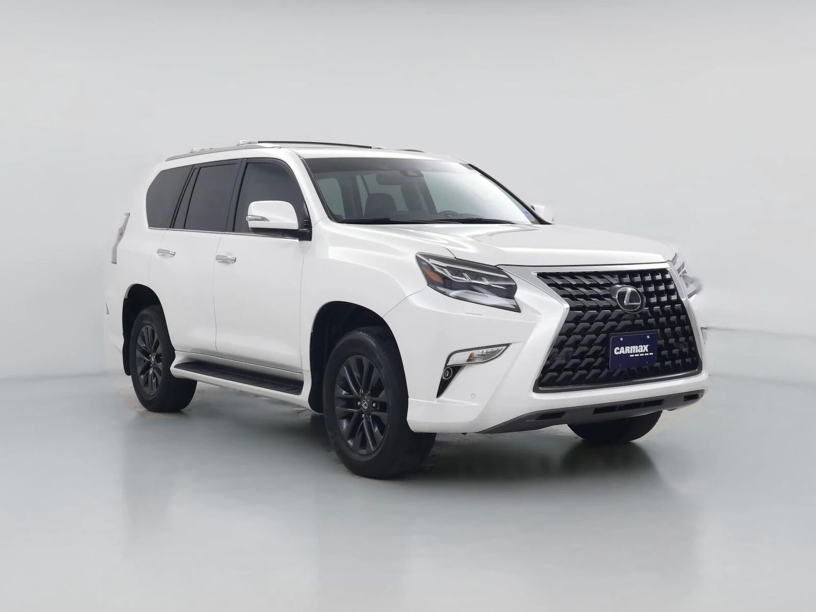 2023 LEXUS GX