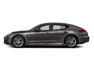 2016 PORSCHE Panamera