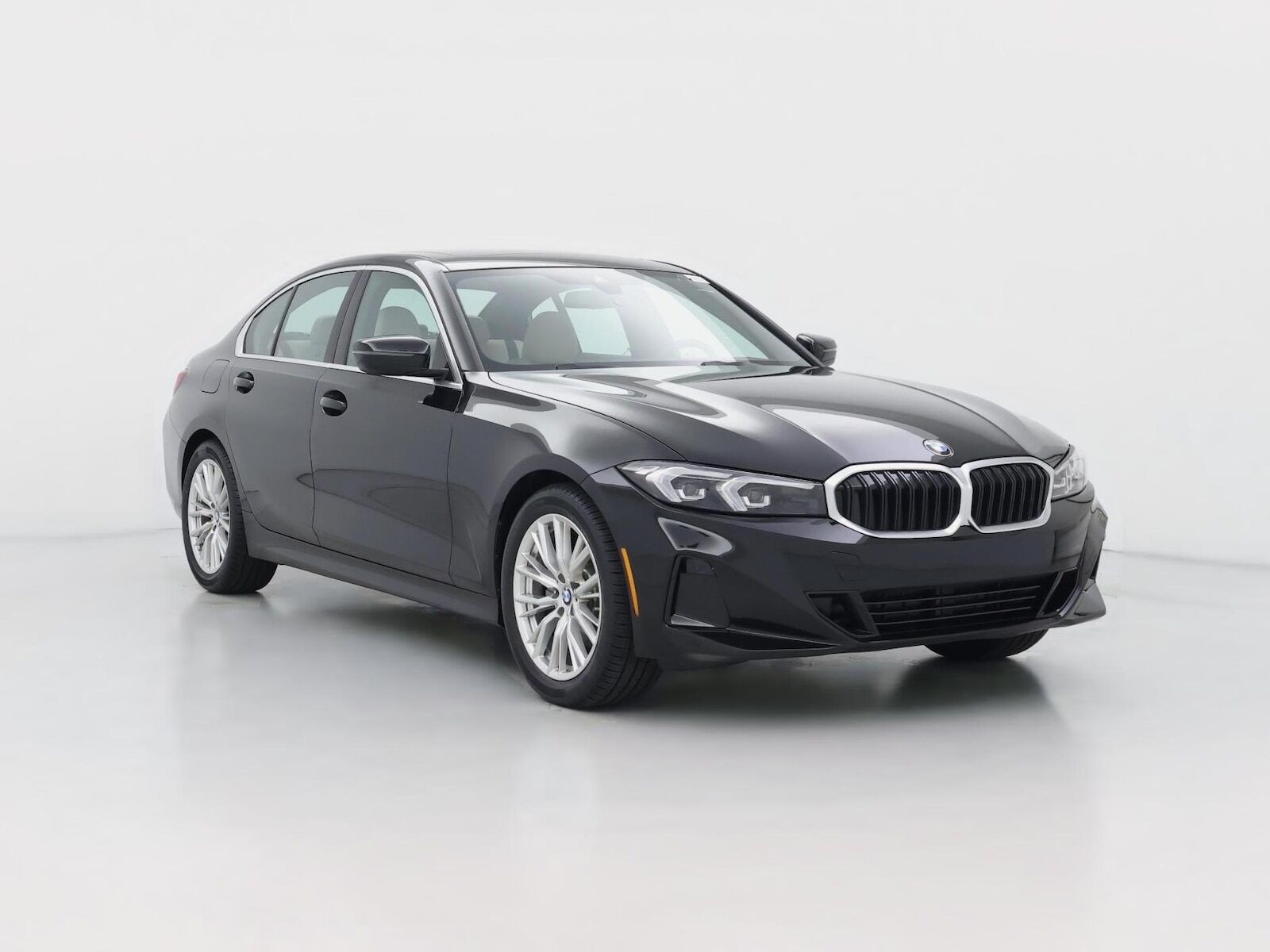 2024 BMW 3 Series