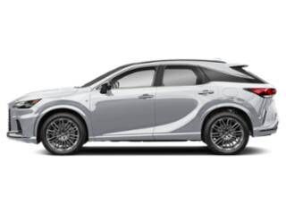2026 LEXUS RX