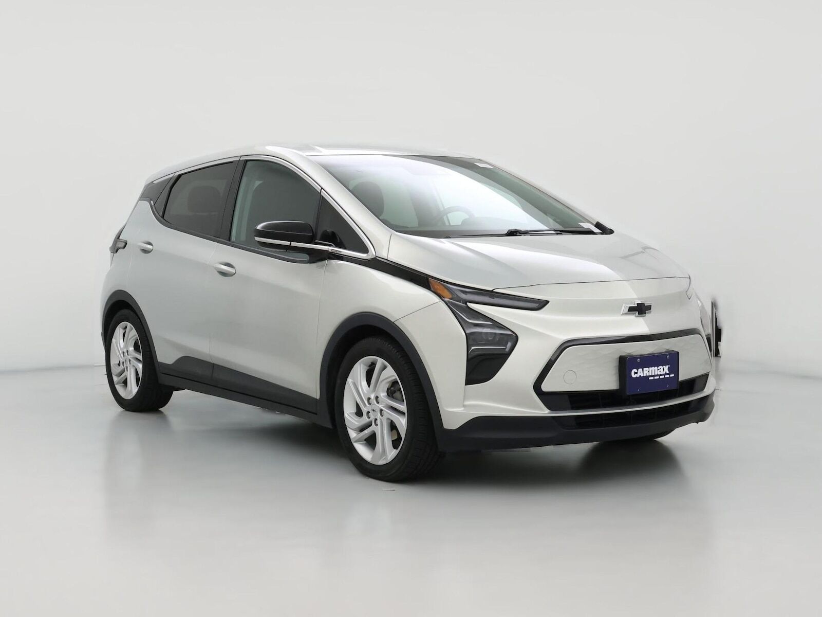 2023 CHEVROLET Bolt EV