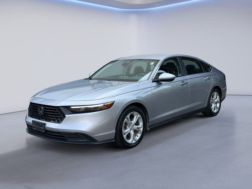 2024 HONDA Accord
