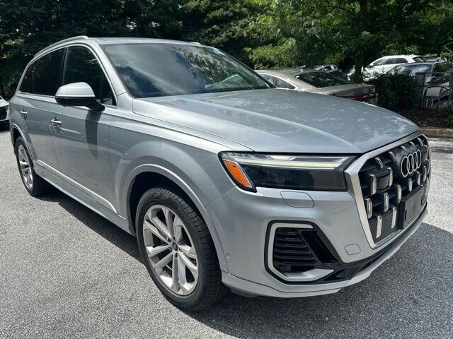 2025 AUDI Q7