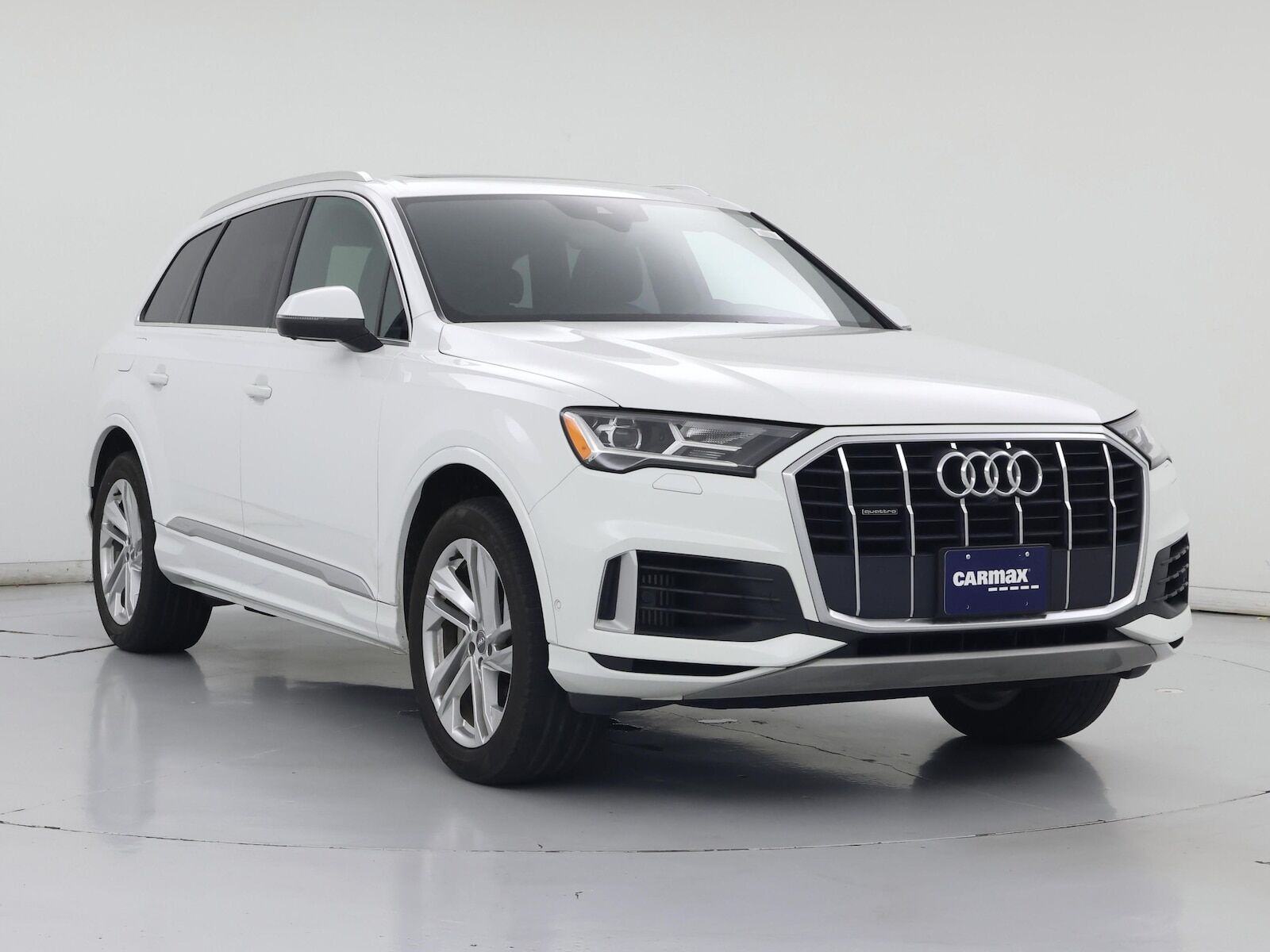 2020 Audi Q7