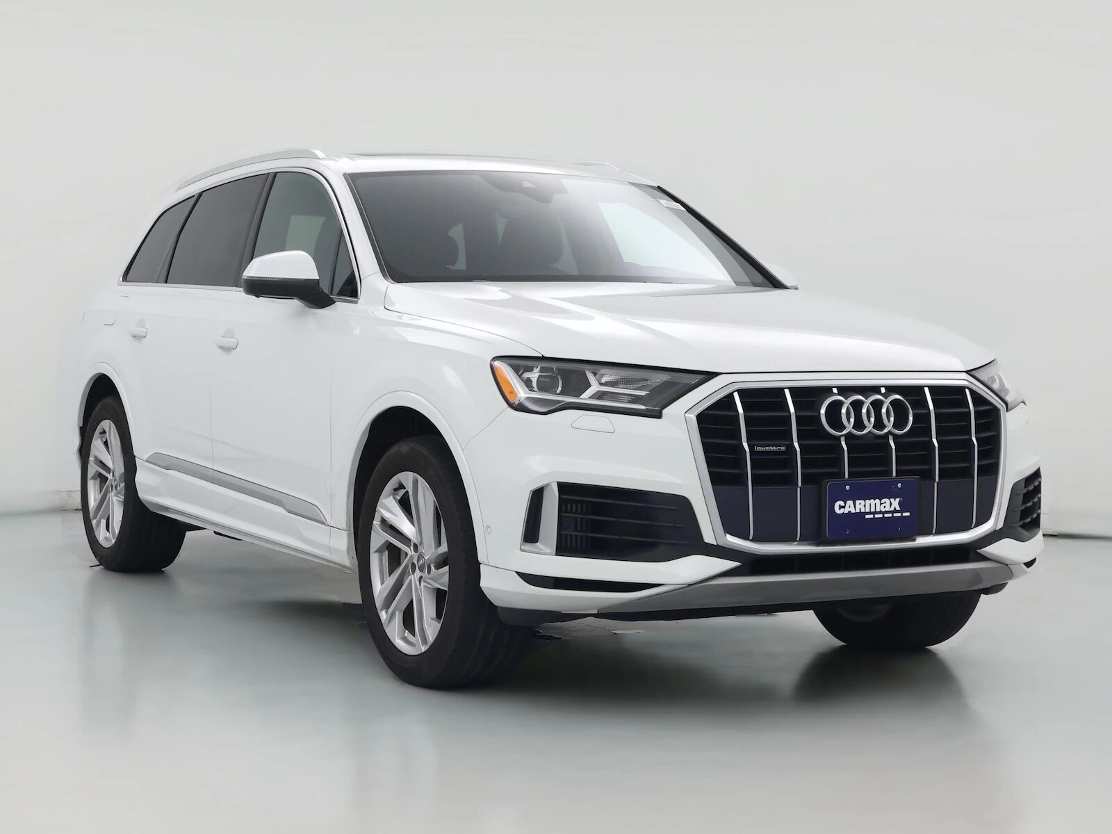 2020 AUDI Q7