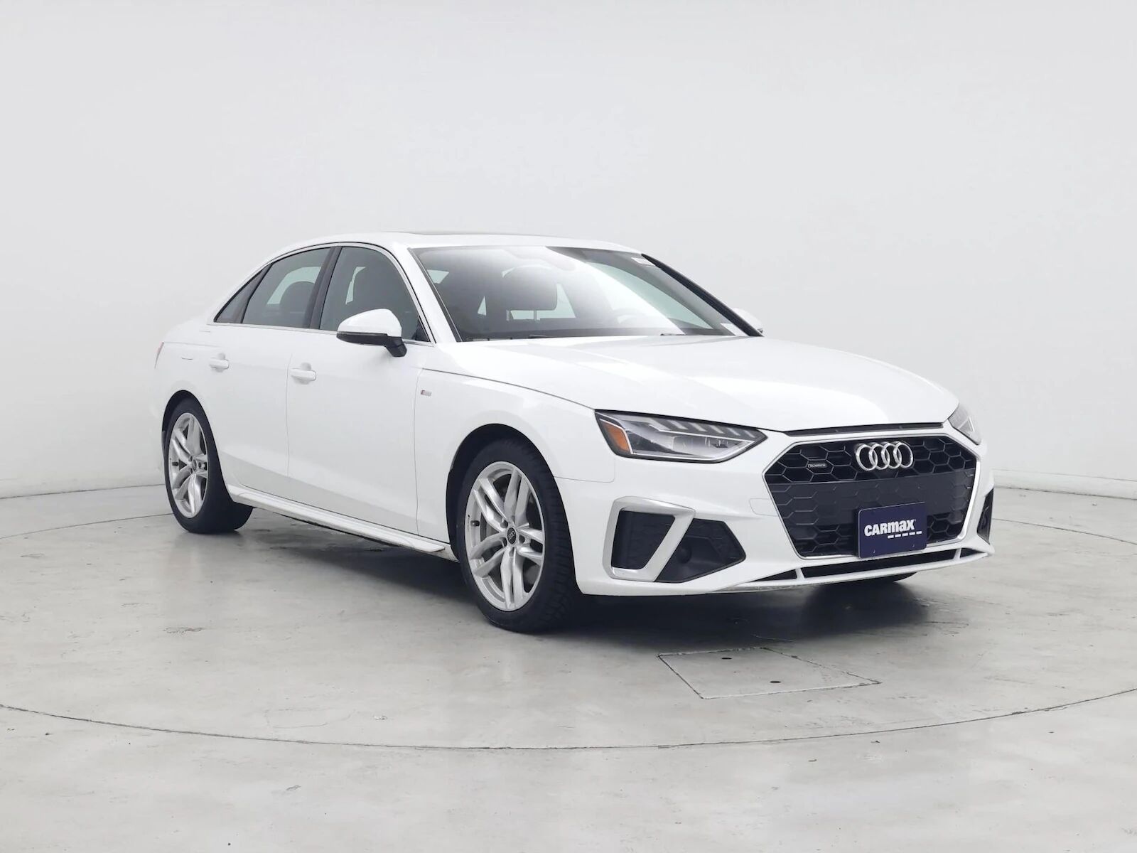 2024 Audi A4